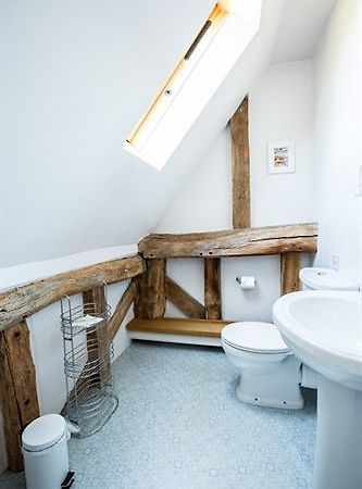 Hotel Oak Farm Barn Beyton Zewnętrze zdjęcie