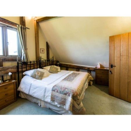 Hotel Oak Farm Barn Beyton Zewnętrze zdjęcie