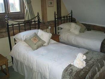 Hotel Oak Farm Barn Beyton Zewnętrze zdjęcie
