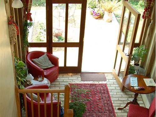 Hotel Oak Farm Barn Beyton Zewnętrze zdjęcie