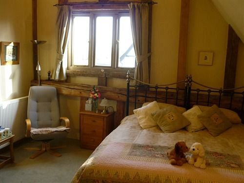 Hotel Oak Farm Barn Beyton Zewnętrze zdjęcie