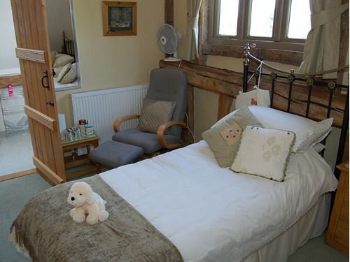 Hotel Oak Farm Barn Beyton Zewnętrze zdjęcie