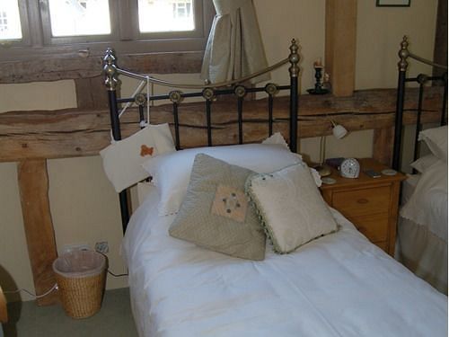 Hotel Oak Farm Barn Beyton Zewnętrze zdjęcie