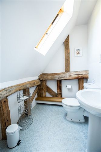 Hotel Oak Farm Barn Beyton Zewnętrze zdjęcie